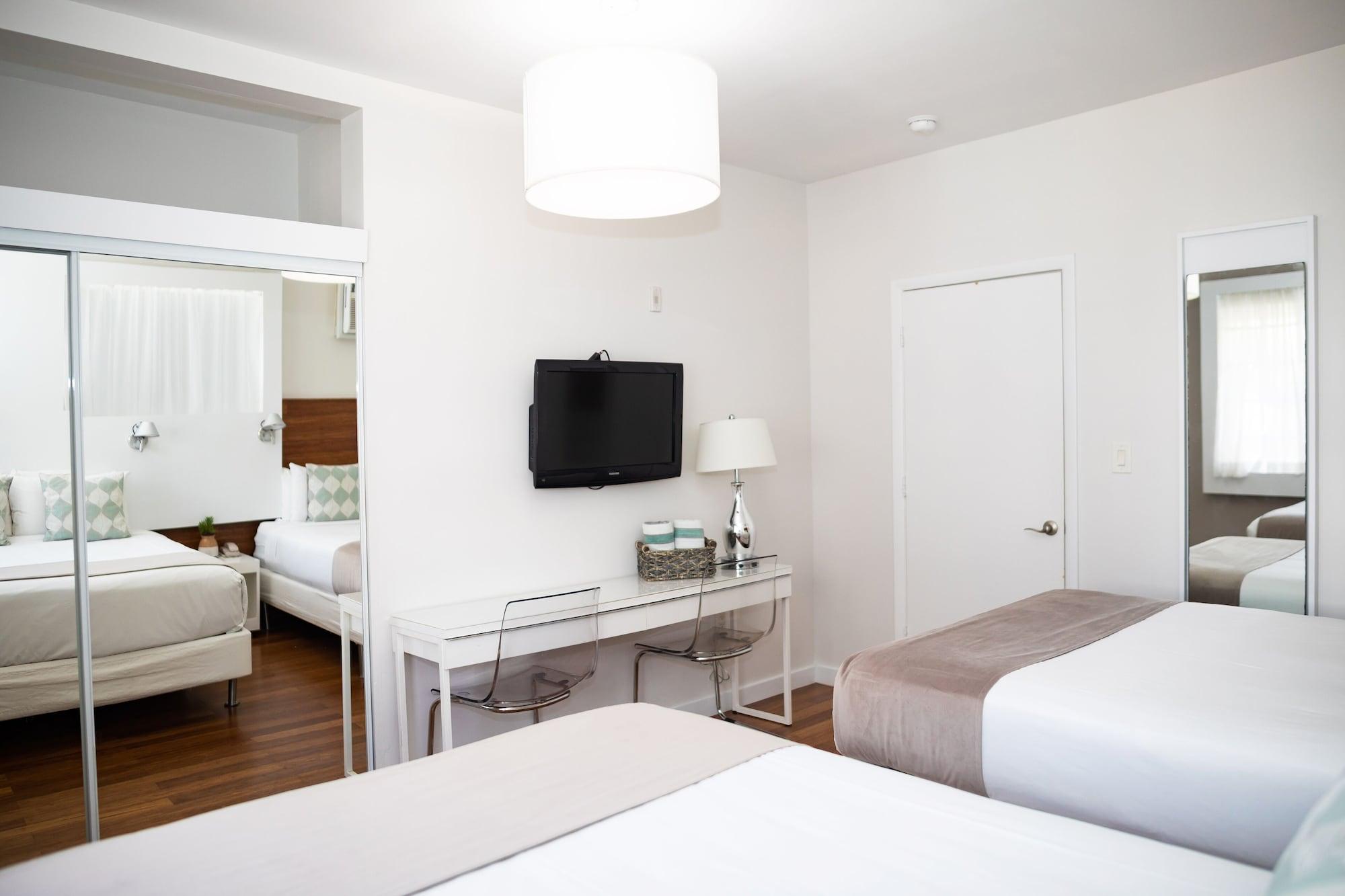 Riviere South Beach Hotel Miami Beach Exterior photo