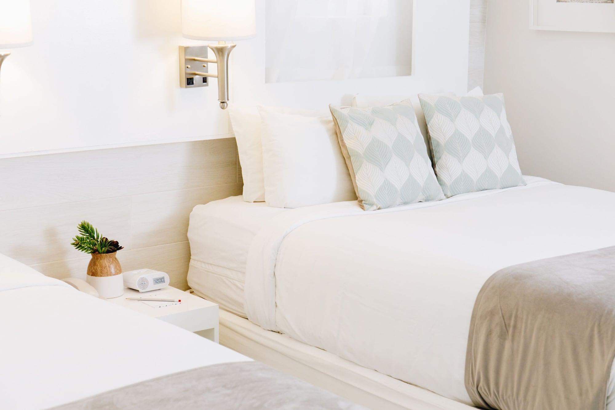 Riviere South Beach Hotel Miami Beach Exterior photo